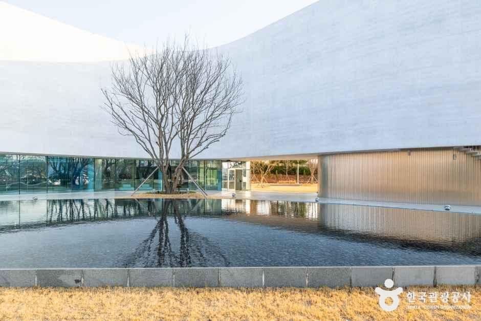 진주실크박물관 사진 5