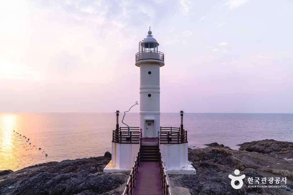 대신등대 사진 6