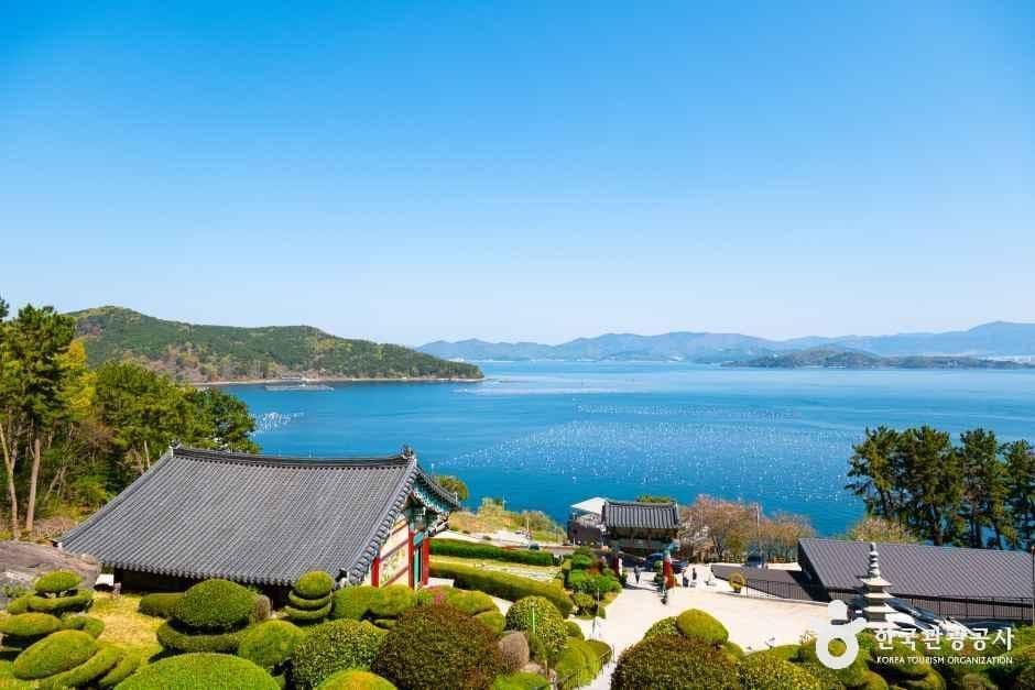 장수암 사진 1