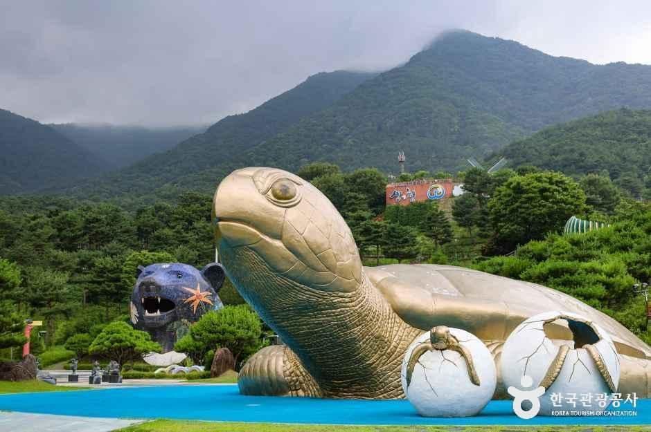 산청 동의보감촌 사진 7