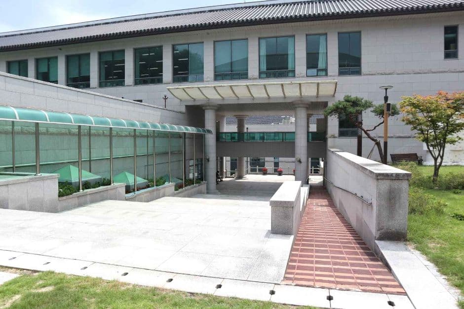 한국국학진흥원 유교문화박물관 사진 5