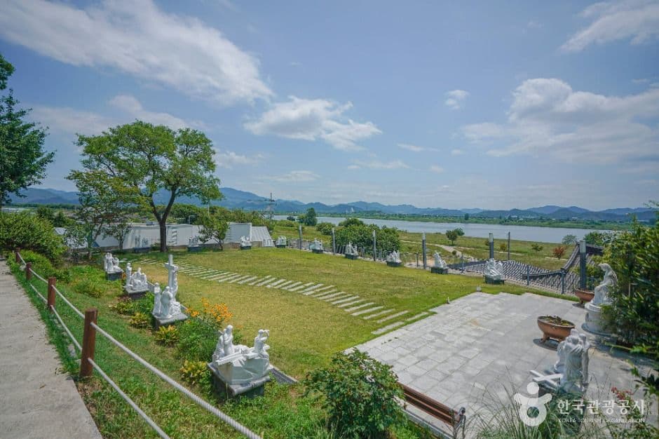 천주교 명례성지 사진 2
