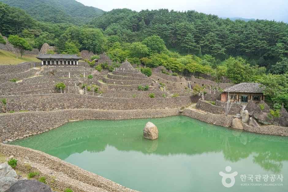삼성궁 사진 2