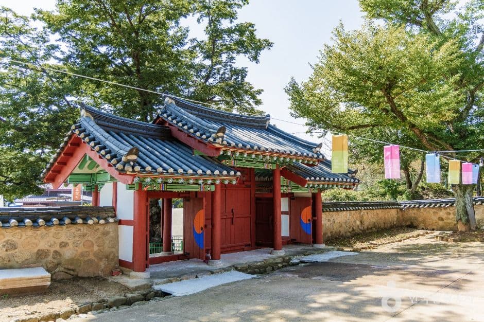 양주향교 사진 3
