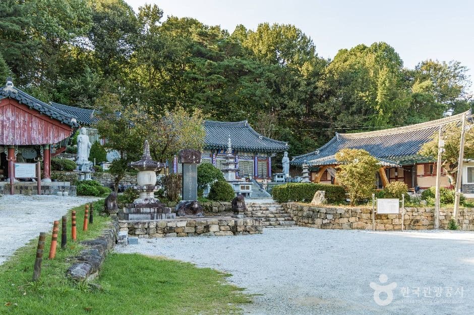 태봉사(익산)