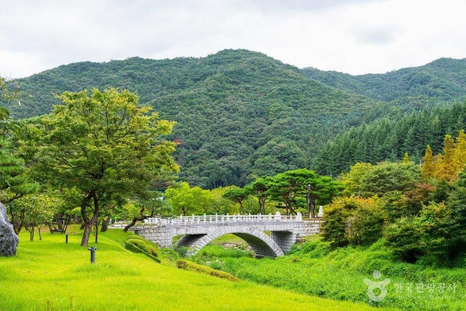 직지문화공원 사진 6