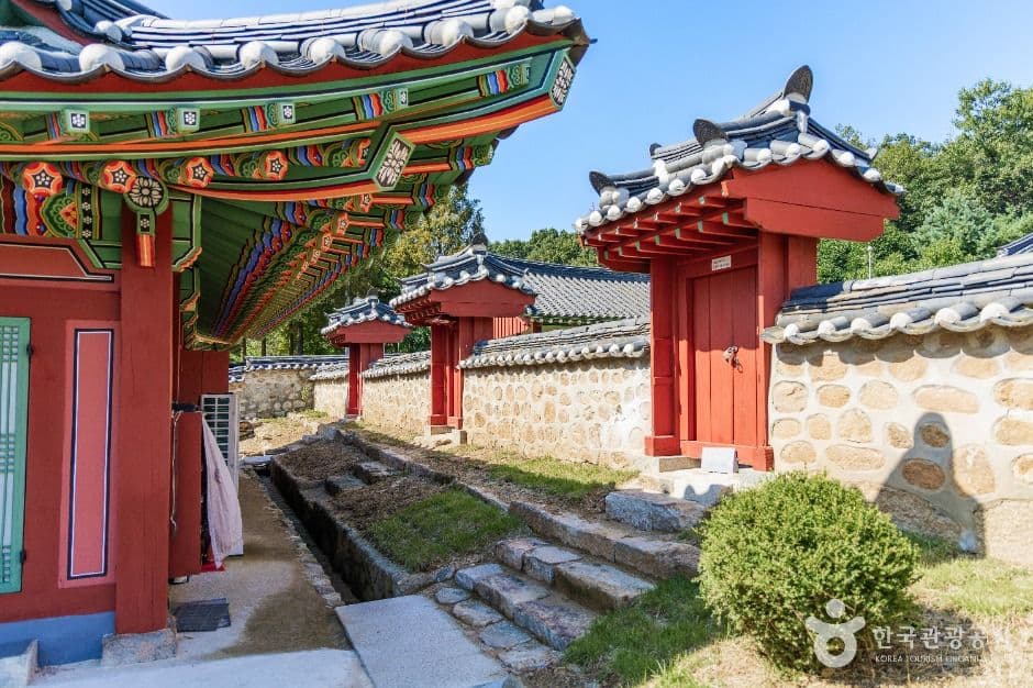 양주향교 사진 4