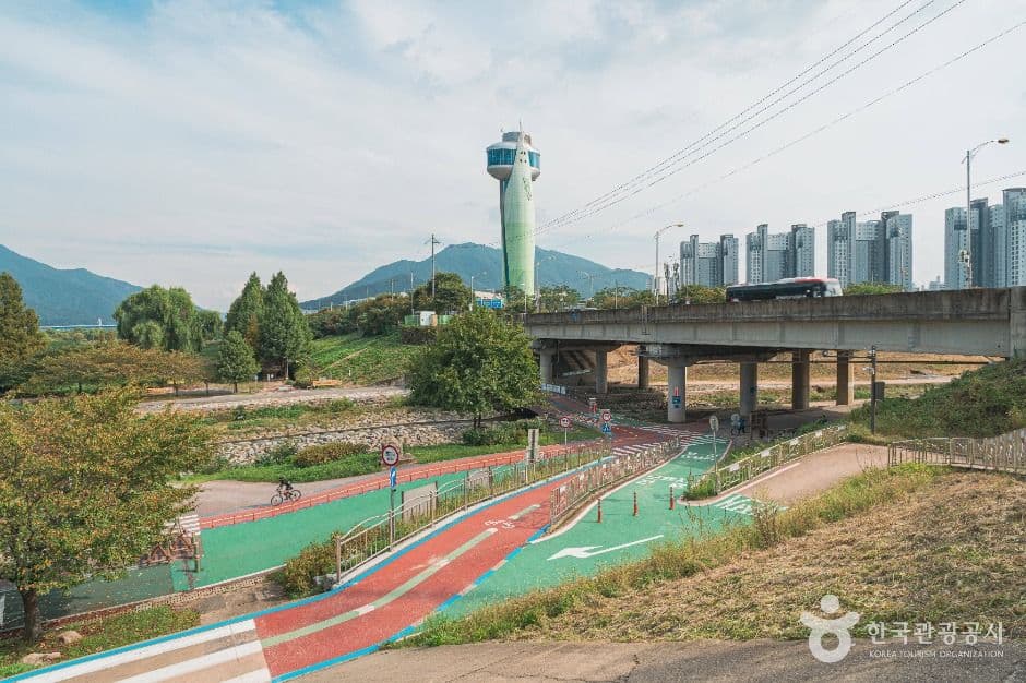 당정뜰 사진 5