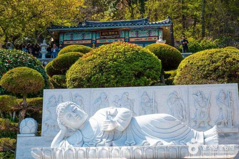 장수암 사진 3