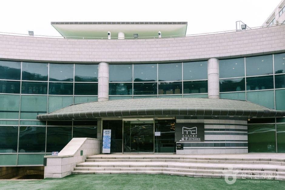 경기도박물관 사진 7