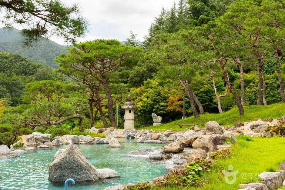 직지문화공원 사진 7