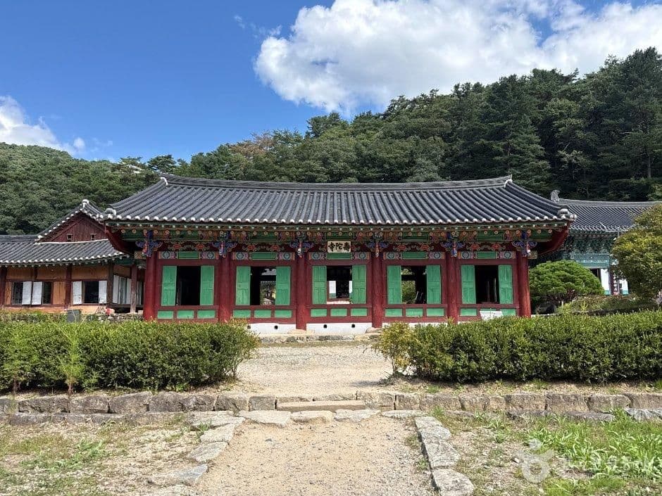 수타사 사진 5
