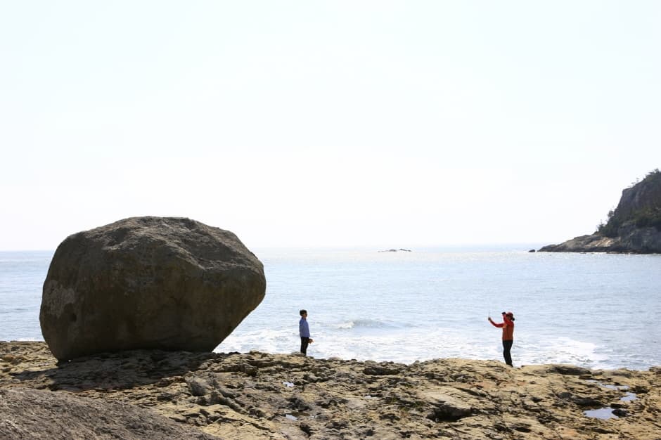 관매도 사진 2