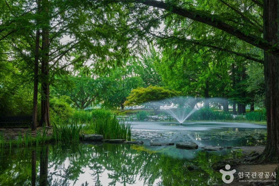 낙강물길공원 사진 6