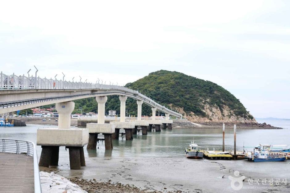 광명항 사진 1