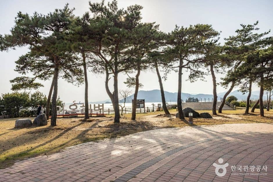와온공원 사진 5