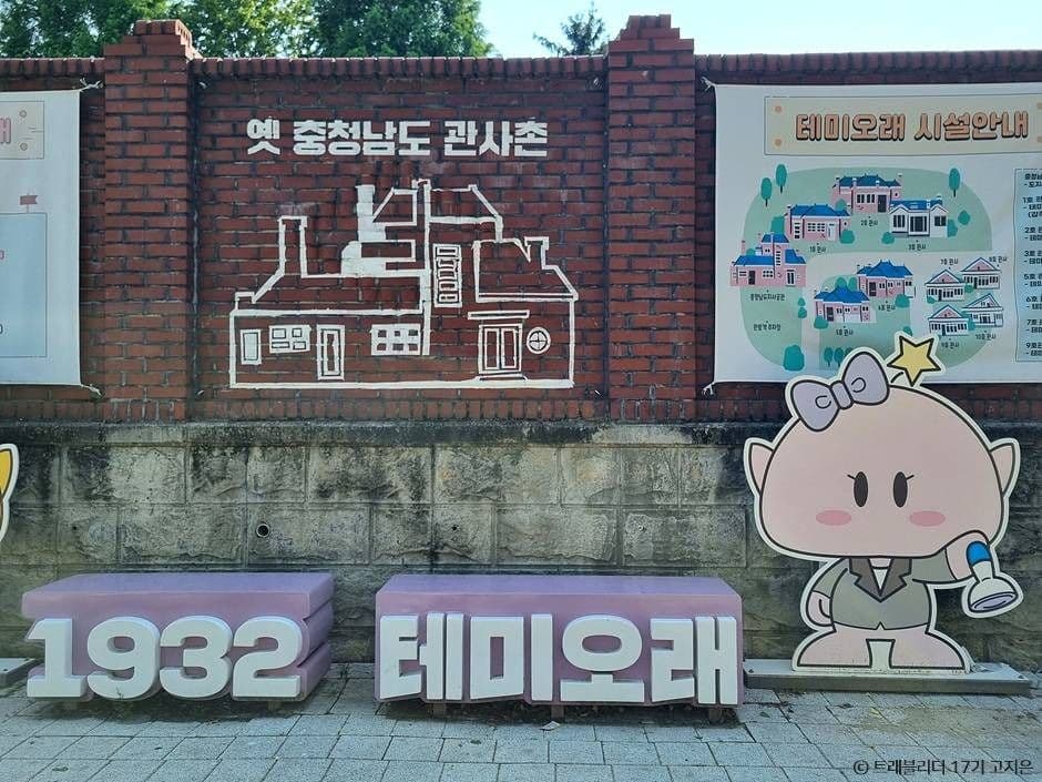 테미오래 사진 2