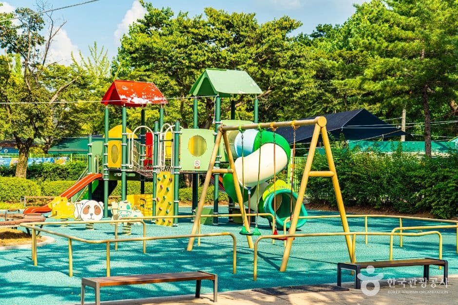 곰나루국민관광단지 사진 3
