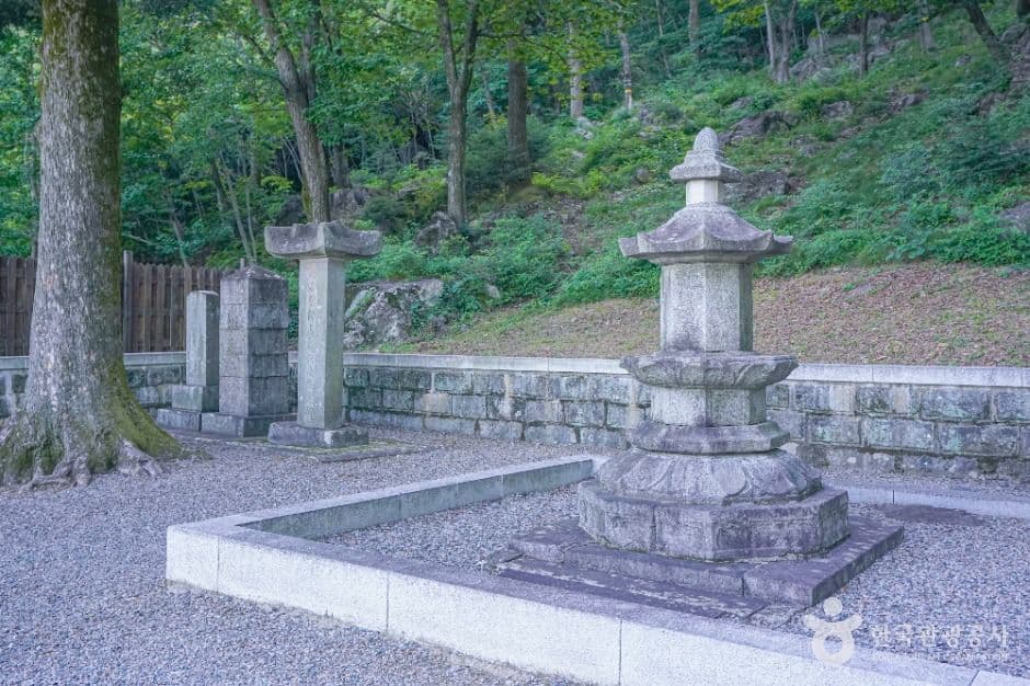 장유사(김해) 사진 2