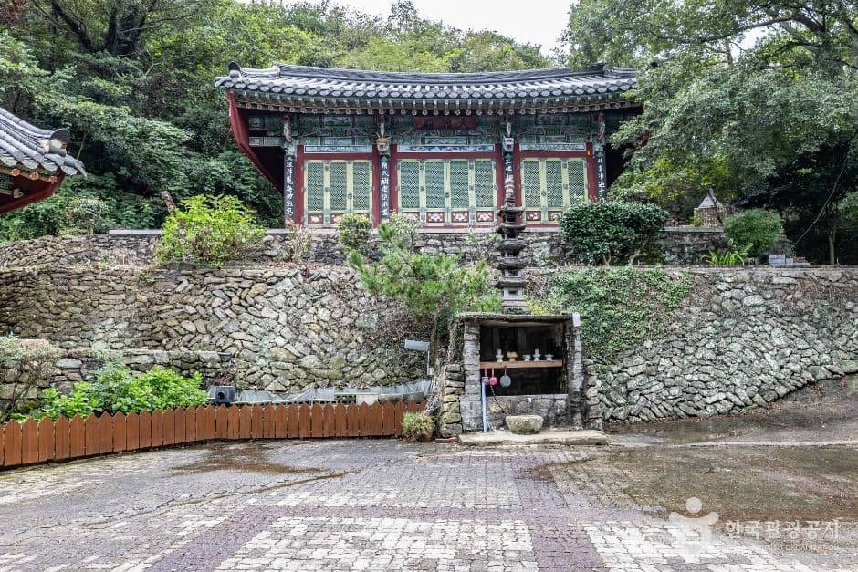 서산사(신안)