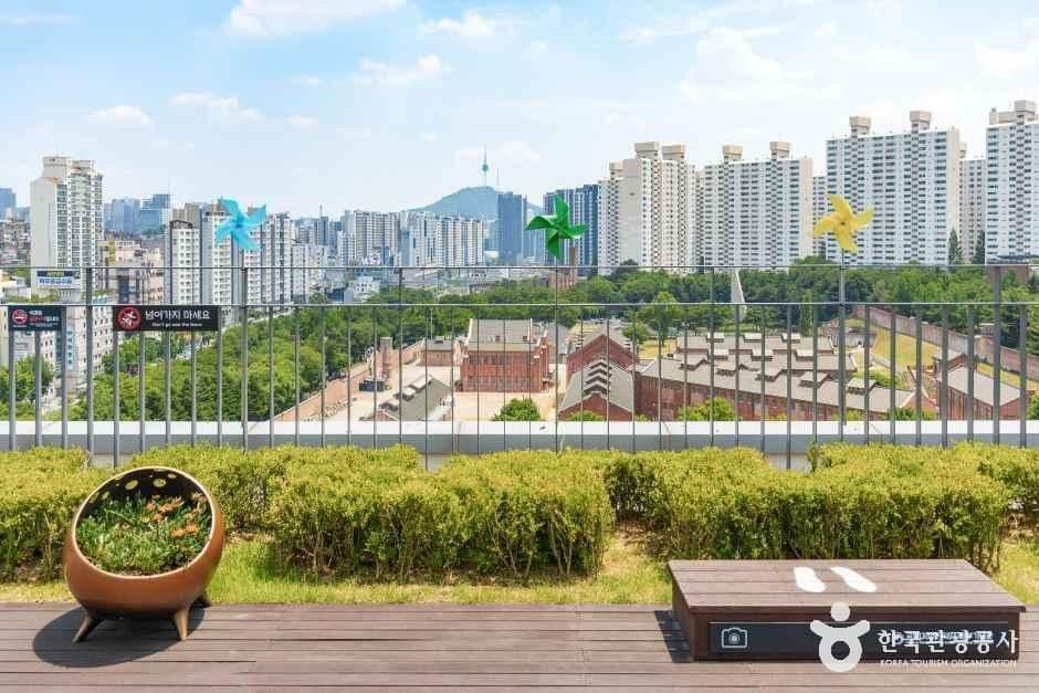 국립대한민국임시정부기념관 사진 3