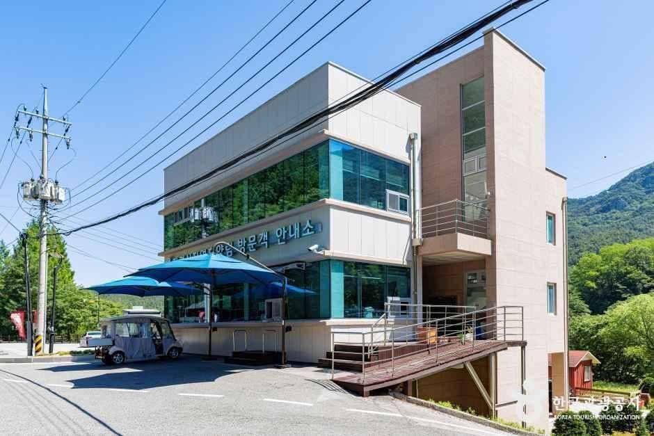 장령산자연휴양림 사진 6