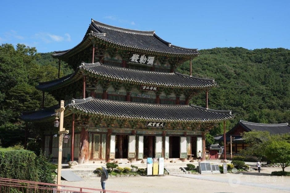 금산사(김제)