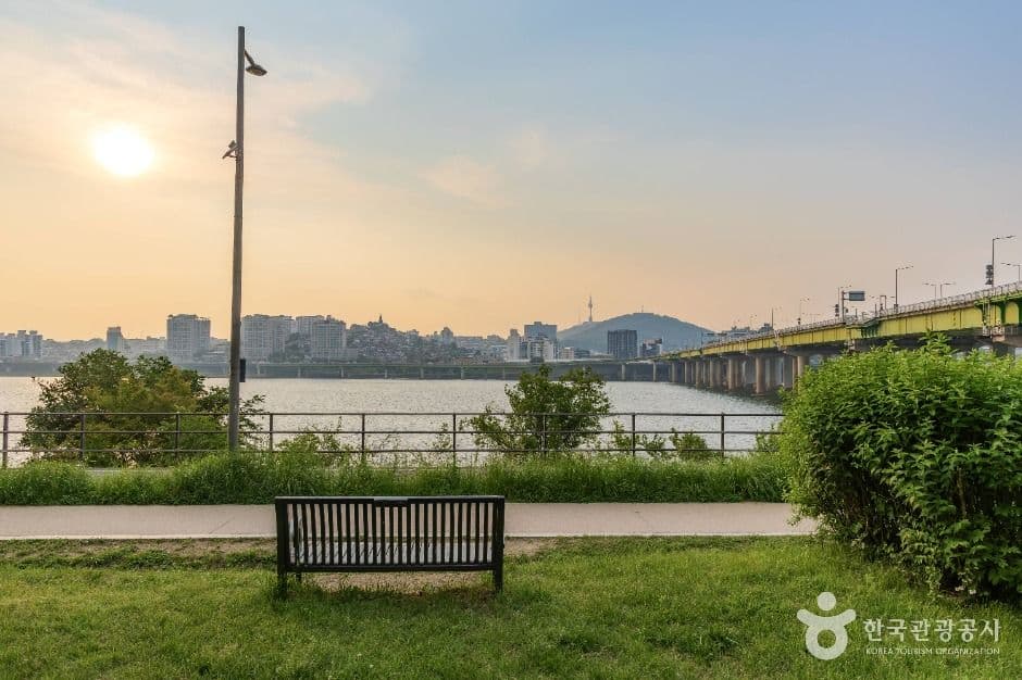 잠원한강공원