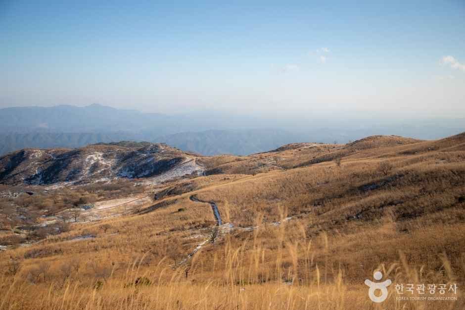 황매산 군립공원 사진 4
