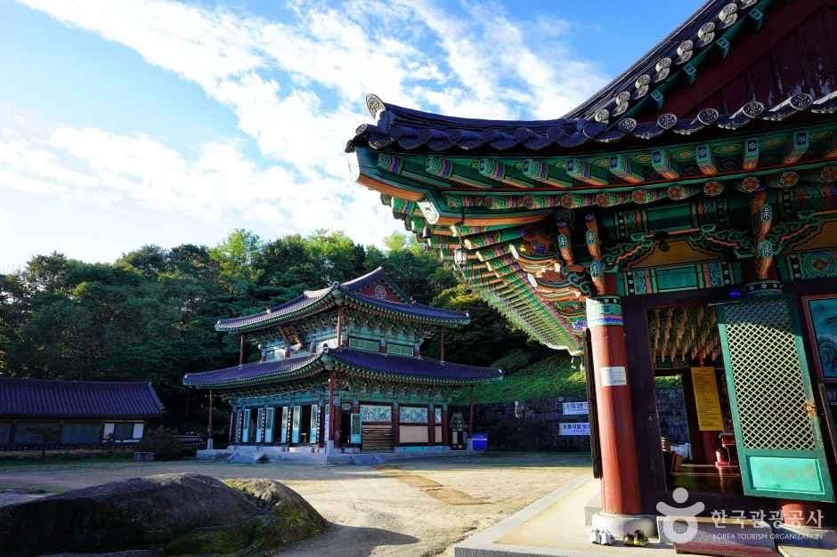 관촉사(논산) 사진 1