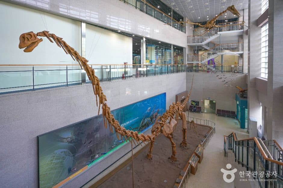 경상남도교육청 과학교육원 사진 1