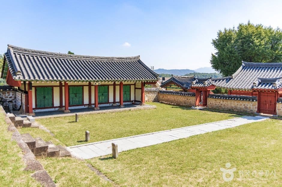 양주향교 사진 5