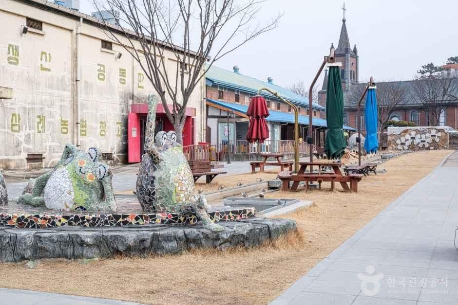 삼례문화예술촌