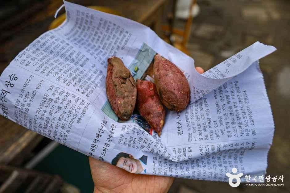 전주난장 사진 1