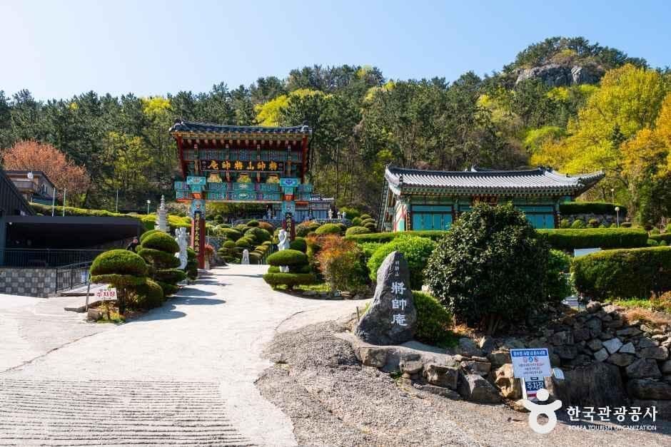 장수암 사진 5