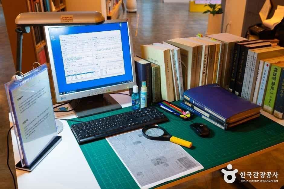 식민지역사박물관 사진 8
