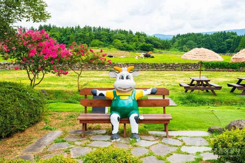 아침미소목장 사진 1