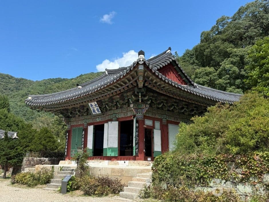 수타사 사진 6