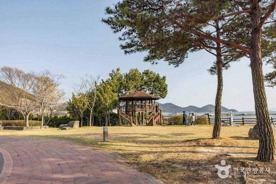 와온공원 사진 7