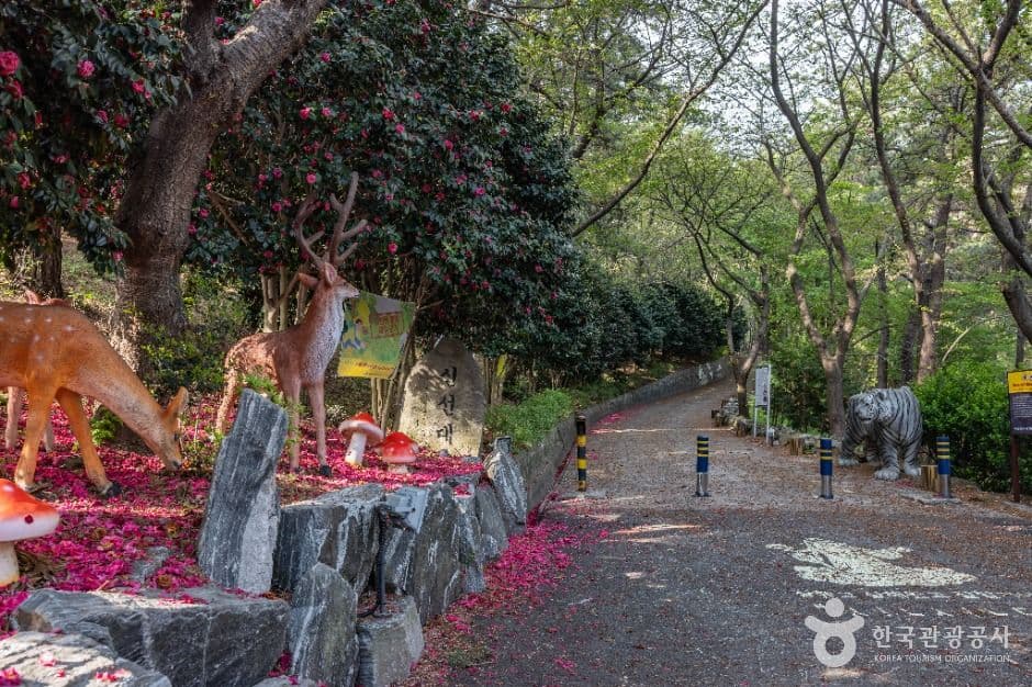신선대(부산) 사진 6