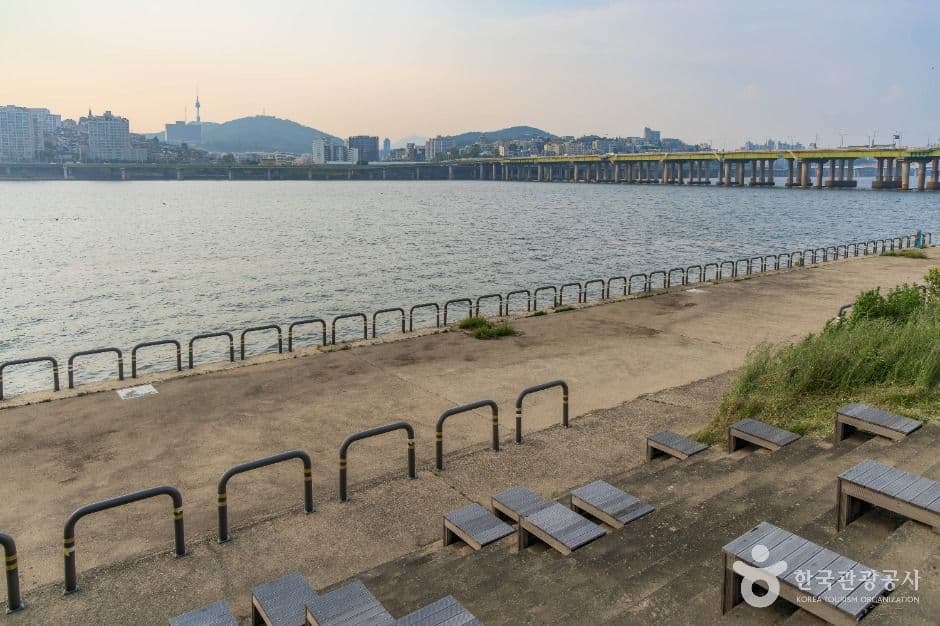 잠원한강공원 사진 2