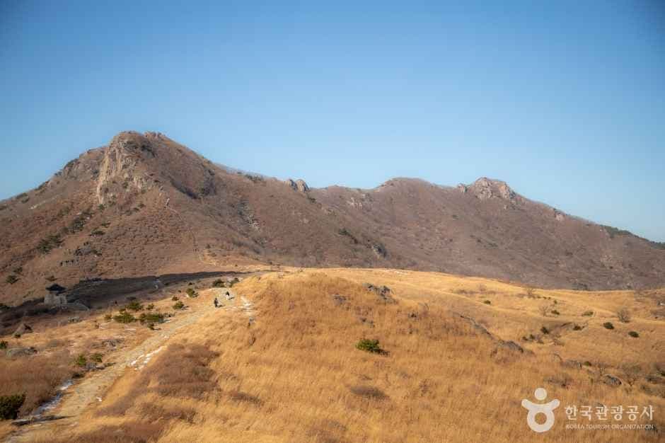 황매산 군립공원 사진 5