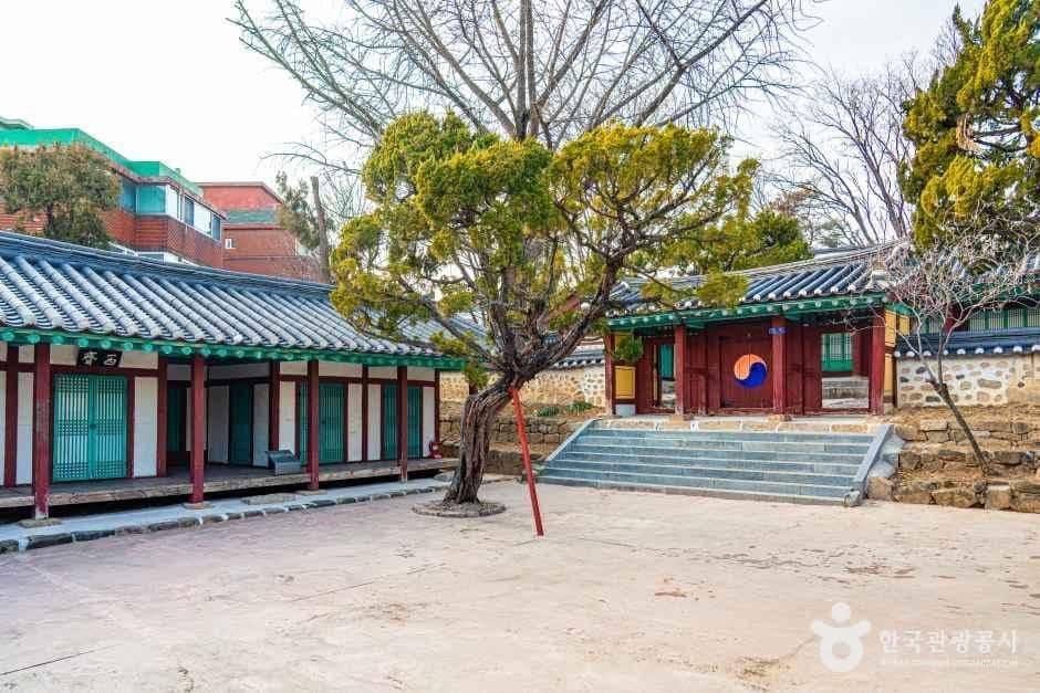 부평향교 사진 4