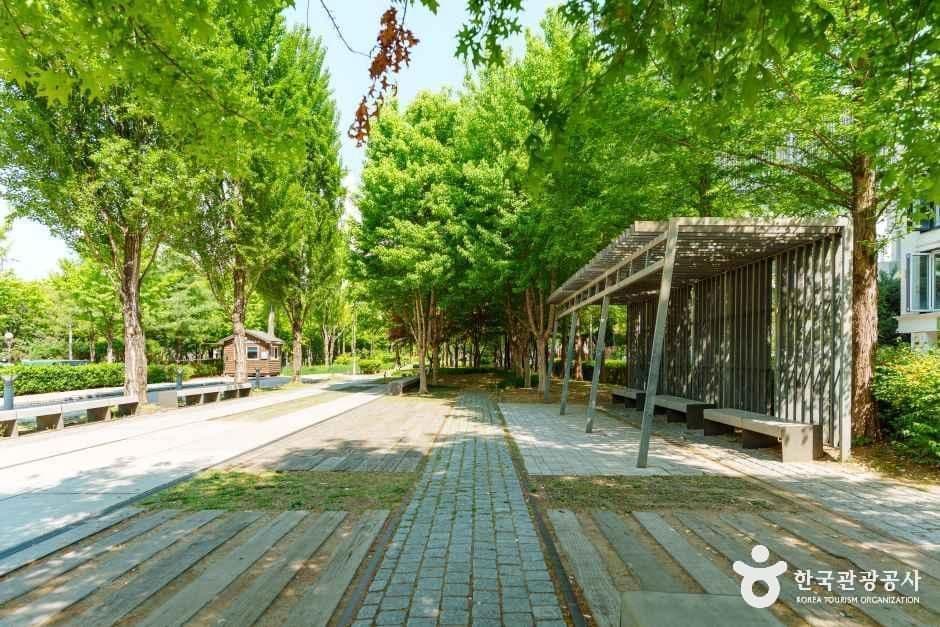 경의선숲길 사진 2