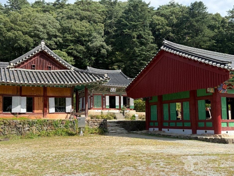 수타사 사진 7