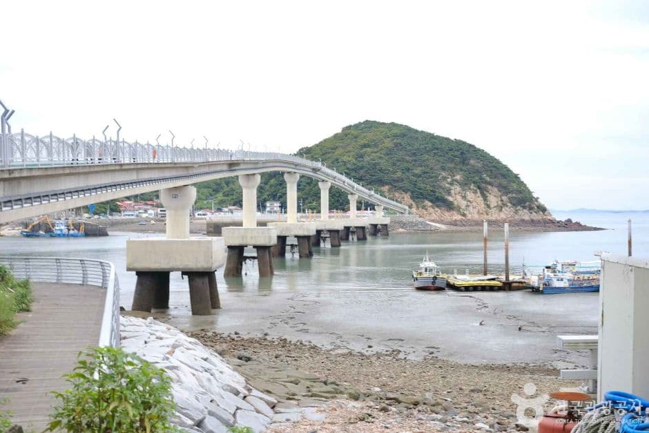 광명항 사진 2