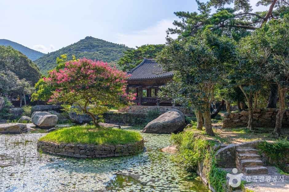 보길도 세연정 사진 3