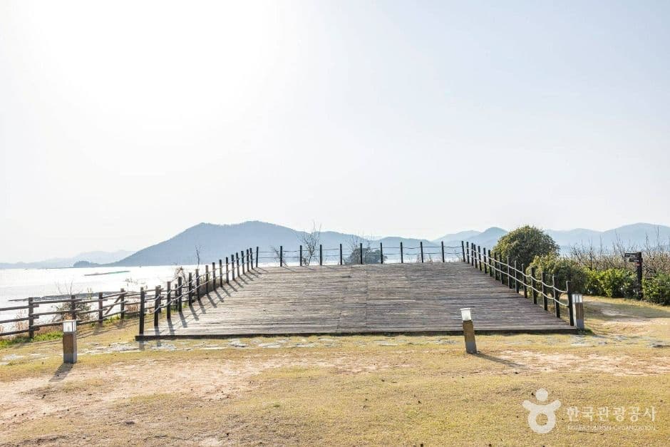 와온공원 사진 8