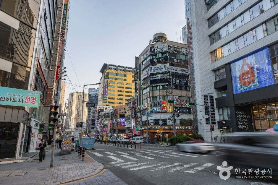 서면1번가 사진 1