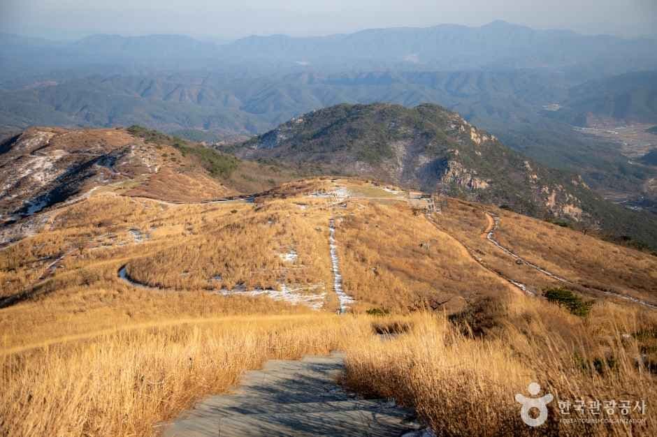 황매산 군립공원 사진 6